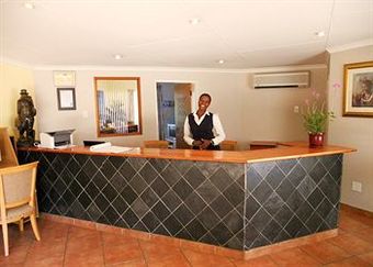 Hotel Mantenga Lodge