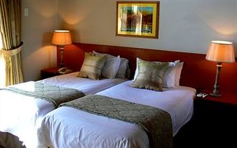 Hotel Mantenga Lodge