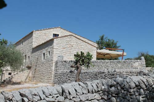 Agroturismo Tenuta Zannafondo