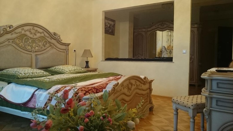 Hotel Gora