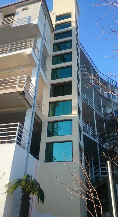 Hotel Gora