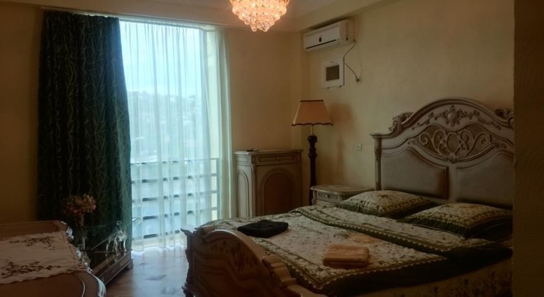 Hotel Gora