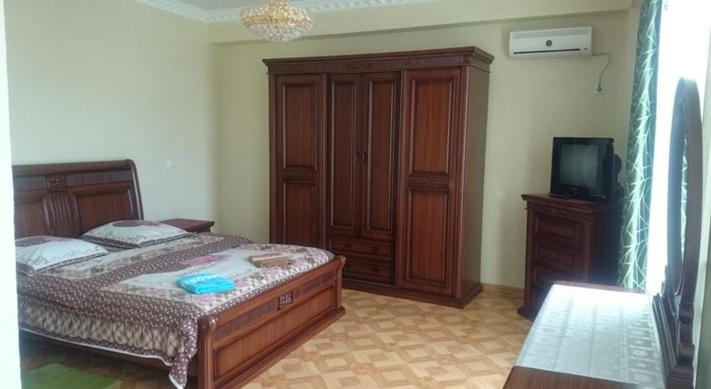 Hotel Gora