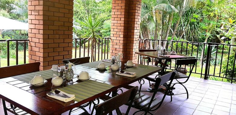 Hostal Dreamfields Guesthouse