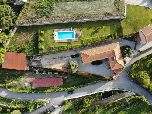 Agroturismo Devesa Do Cavado