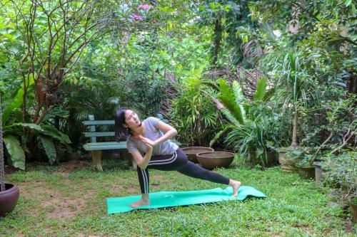 Green View Home Stay