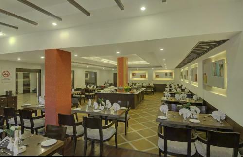 Viviendas Turisticas Apple Country Resorts