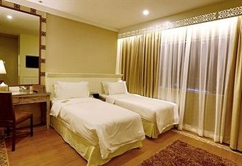 The Settlement Hotel