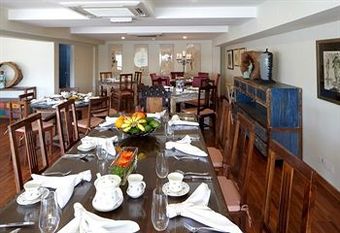 The Settlement Hotel