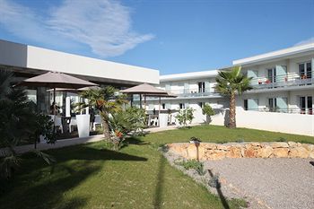 Apartamento Z�nitude Hotel & R�sidence Le Maestria