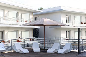 Apartamento Z�nitude Hotel & R�sidence Le Maestria