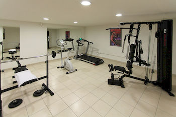 Apartamento Z�nitude Hotel & R�sidence Le Maestria