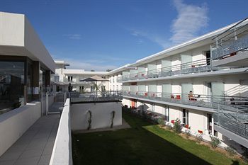 Apartamento Z�nitude Hotel & R�sidence Le Maestria