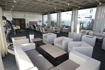 Apartamento Z�nitude Hotel & R�sidence Le Maestria