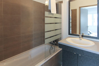 Apartamento Z�nitude Hotel & R�sidence Le Maestria