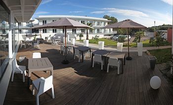 Apartamento Z�nitude Hotel & R�sidence Le Maestria