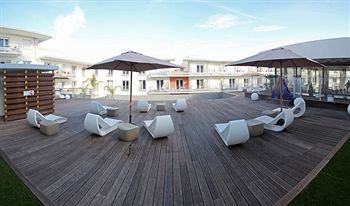 Apartamento Z�nitude Hotel & R�sidence Le Maestria