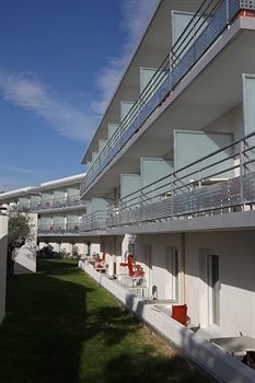 Apartamento Z�nitude Hotel & R�sidence Le Maestria
