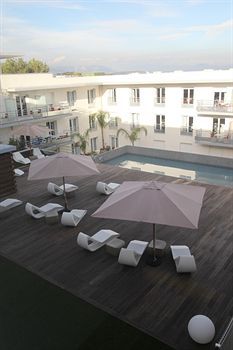 Apartamento Z�nitude Hotel & R�sidence Le Maestria