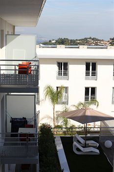 Apartamento Z�nitude Hotel & R�sidence Le Maestria
