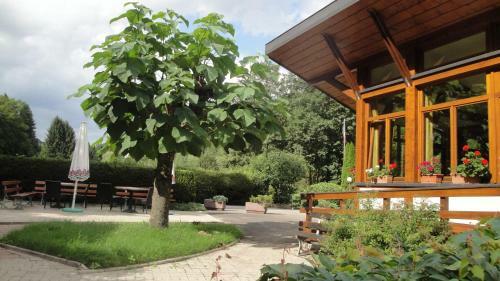 Hotel Au Vieux Moulin
