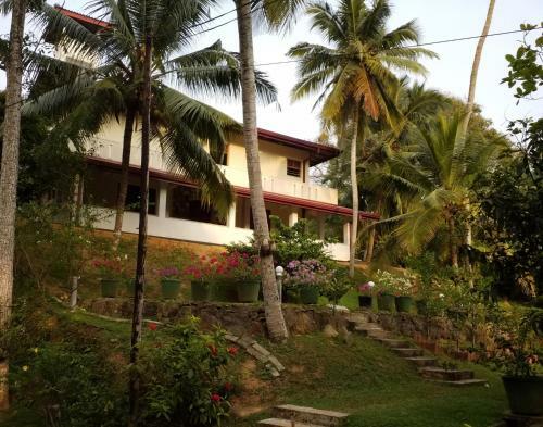 Villa Orenka