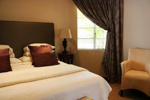 Hostal Randrivier