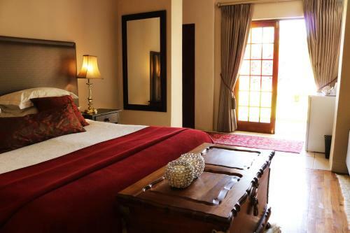 Hostal Randrivier