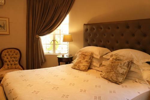 Hostal Randrivier