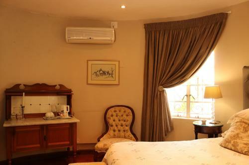 Hostal Randrivier
