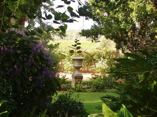 Hostal Randrivier
