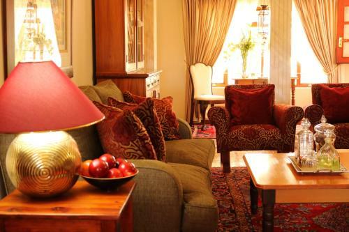Hostal Randrivier