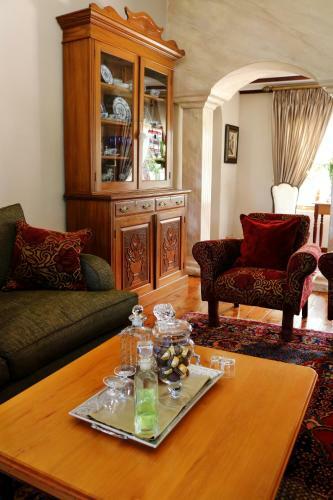 Hostal Randrivier