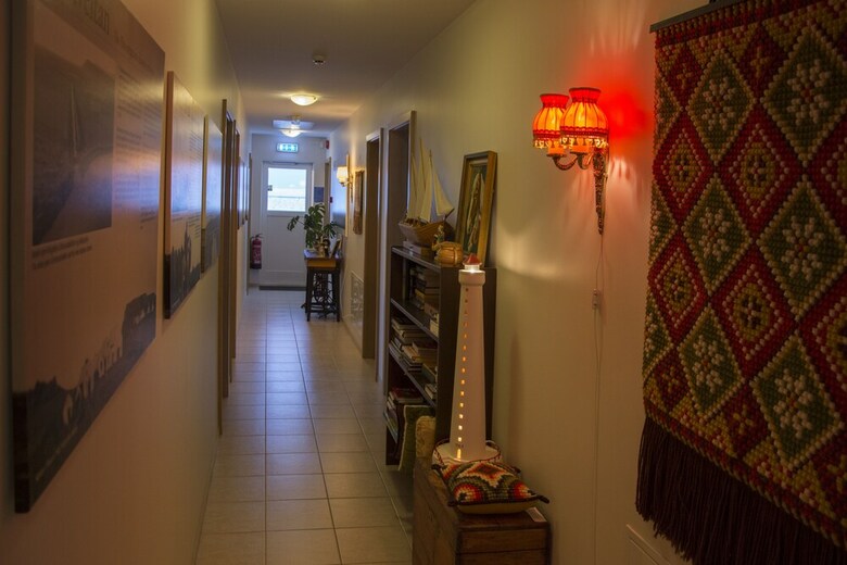 Hostal Lambastadir Guesthouse