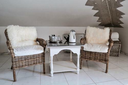 Bed & Breakfast Villa Lavanda