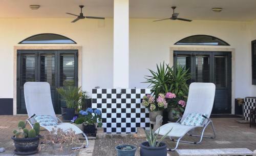 Bed & Breakfast Villa Lavanda