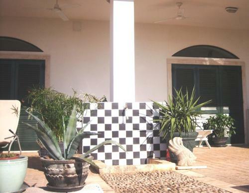 Bed & Breakfast Villa Lavanda