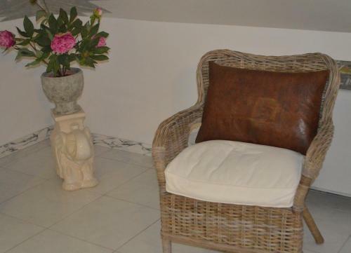 Bed & Breakfast Villa Lavanda
