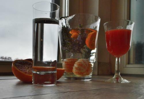 Bed & Breakfast Villa Lavanda