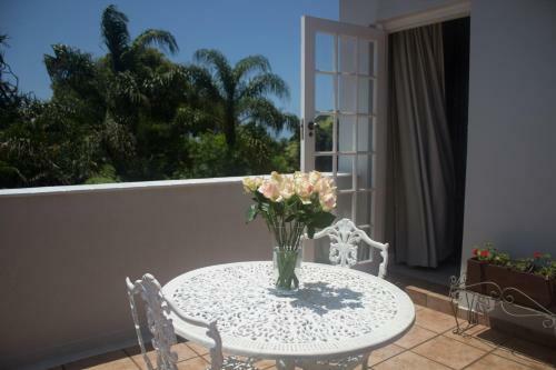 Hostal Cornerway Guest House