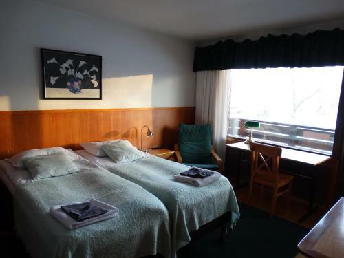 Botnia Hotel & Restaurant