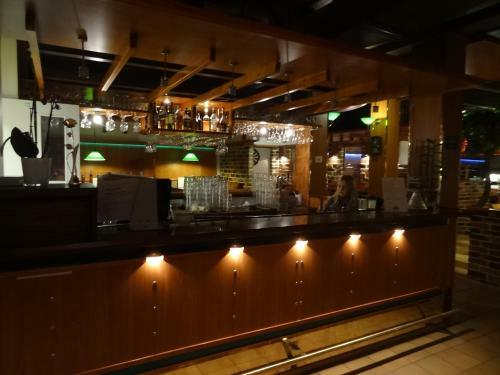 Botnia Hotel & Restaurant