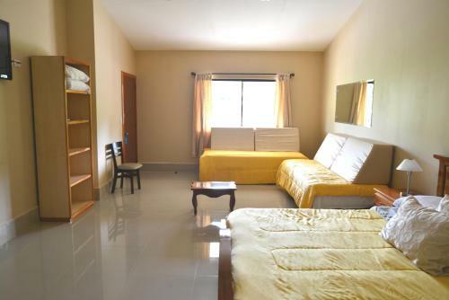 Hotel Club Martino Costa Rica