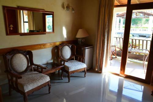 Hotel Club Martino Costa Rica