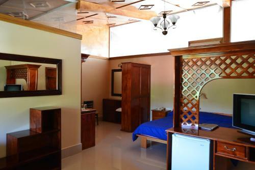 Hotel Club Martino Costa Rica