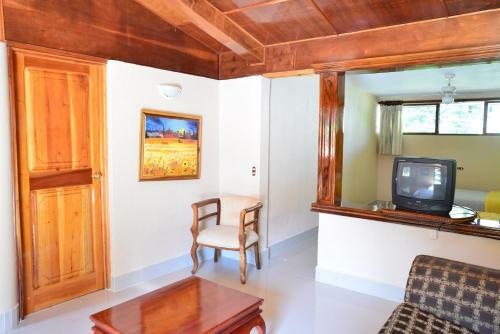 Hotel Club Martino Costa Rica