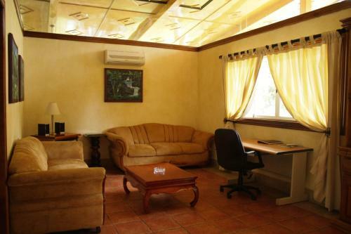 Hotel Club Martino Costa Rica