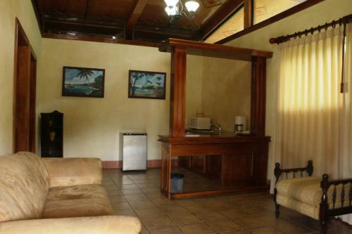 Hotel Club Martino Costa Rica