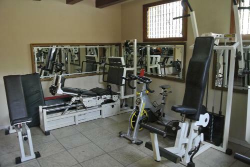 Hotel Club Martino Costa Rica