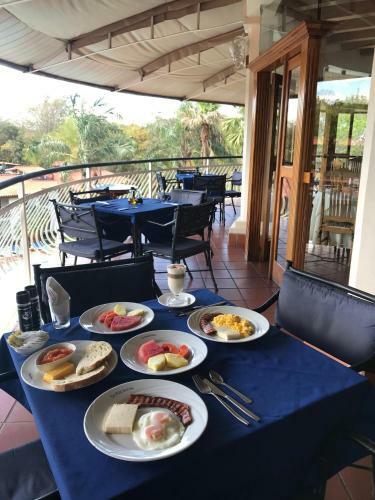 Hotel Club Martino Costa Rica